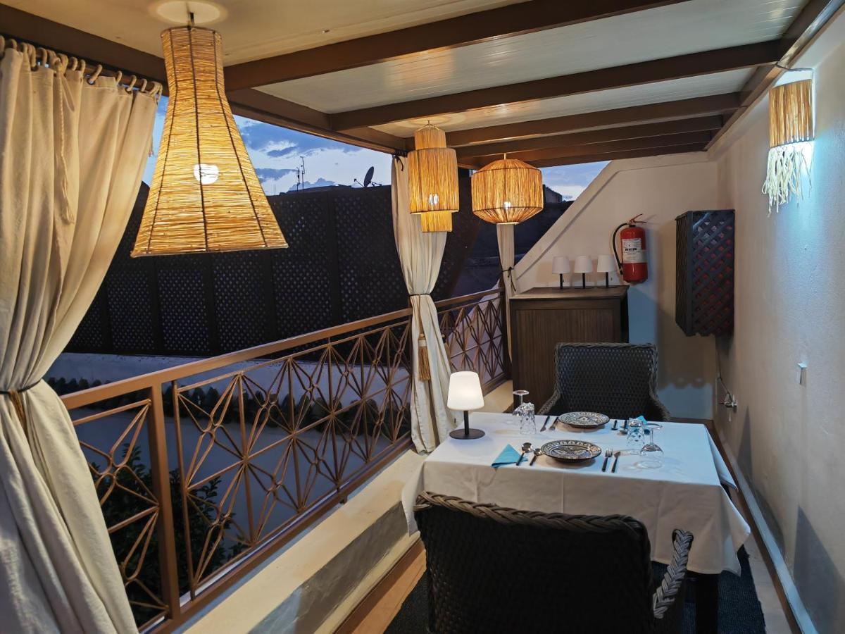 Riad Villa Berna Under Swiss Management Marrakesz Zewnętrze zdjęcie